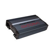 OD1-1500 | 1500W Mono A/B Amplifier