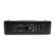 USW-80L | 600W Class D 8-Inch Car Subwoofer Amplifier