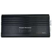 VA1-10000D | 10000W Class D Vertigo Series Monoblock Amplifier