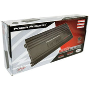 VA1-10000D | 10000W Class D Vertigo Series Monoblock Amplifier