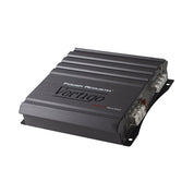 VA1-1600D | 1600W Class D Vertigo Series Max Monoblock Amplifier