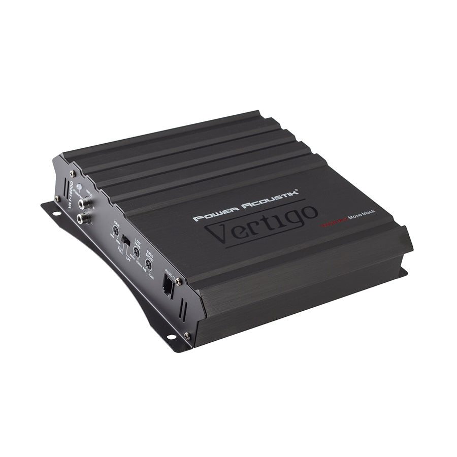 Car Amplifiers - High-End & Powerful Amps - Power Acoustik