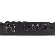 VA1-1600D | 1600W Class D Vertigo Series Max Monoblock Amplifier