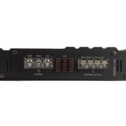 VA1-4000D | 4000W Class D 1 Channel Car Subwoofer Amp, Monoblock Amplifier