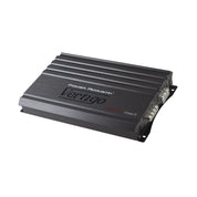 VA1-6000D | 6000W Class D  Monoblock Amplifier