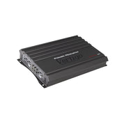 VA4-1800D | 1800W Class A/B 4 Channel Vertigo Series Car Amplifier