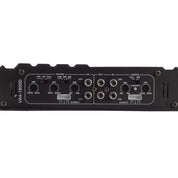 VA4-1800D | 1800W Class A/B 4 Channel Vertigo Series Car Amplifier