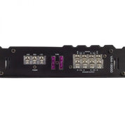 VA4-1800D | 1800W Class A/B 4 Channel Vertigo Series Car Amplifier