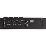 VA2-1400D | 1400W Class D 2-Channel Vertigo Series Car Amplifier