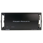 RZR1-2500D | Amplifier, Razor Series Subwoofer 1-Channel Amplifier, 2 Ohm Stable 2,500 Watt Max