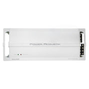 MA4-3000D |  3000W Class D 4 Channels  Marine Boat Amplifier