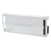 MA4-3000D |  3000W Class D 4 Channels  Marine Boat Amplifier