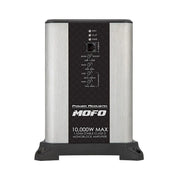 MOFO1-10KD | 10,000W Class D Monoblock Amplifier
