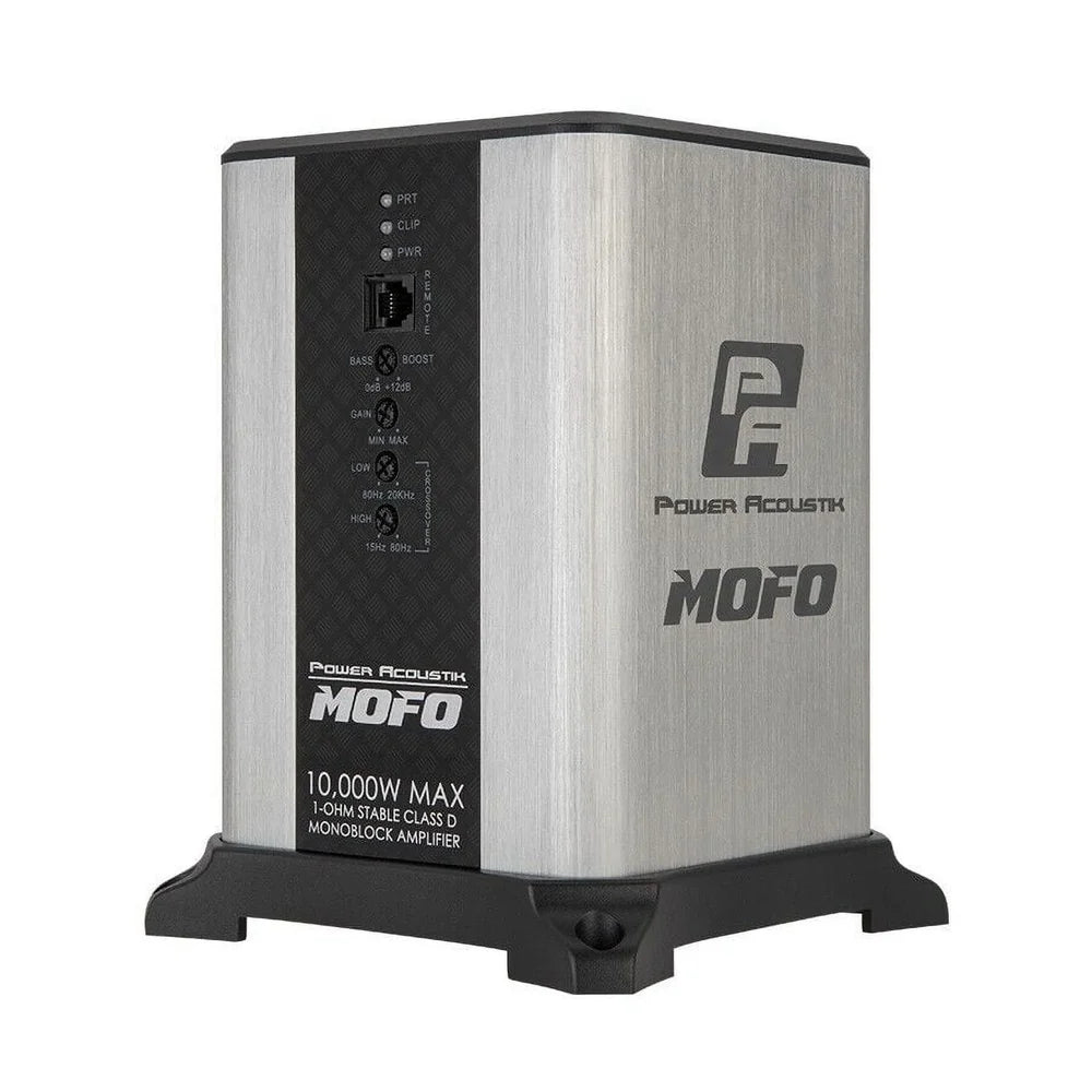MOFO1-10KD | 10,000W Class D Monoblock Amplifier