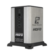 MOFO1-10KD | 10,000W Class D Monoblock Amplifier