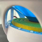 MFL-65WB | 6.5 Inch Marine Coaxial Speakers with LED