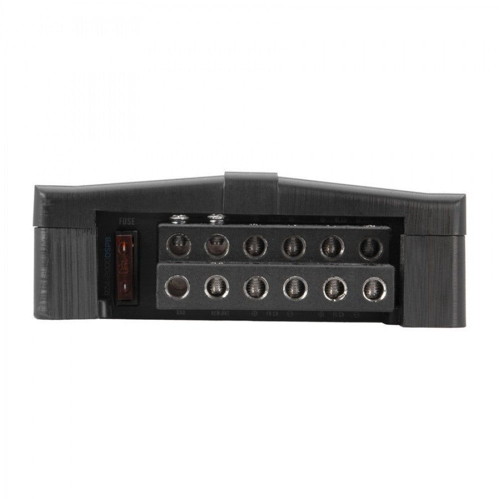 RZ4-2000DSPB | 2000W  4-Channel Max Amplifier