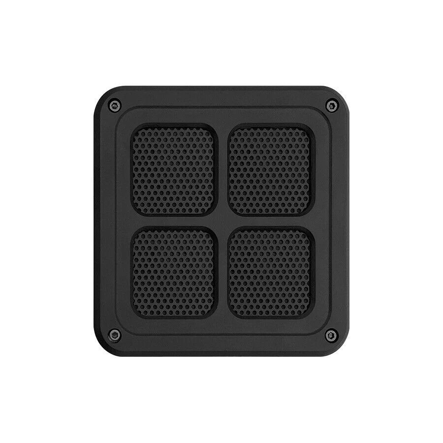 MOFO1-6KD | 6000W Class D  Monoblock Amplifier