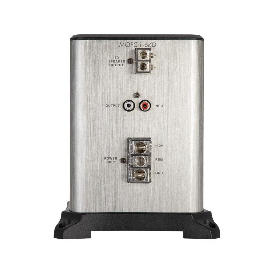 Power Acoustik Audio - Subwoofers, Amplifiers, Speakers & More