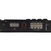 VA4-2200D | 2200W Class D Amp 4-Channel Vertigo Series