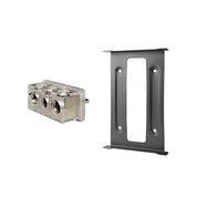 MOFO1-6KD | 6000W Class D  Monoblock Amplifier