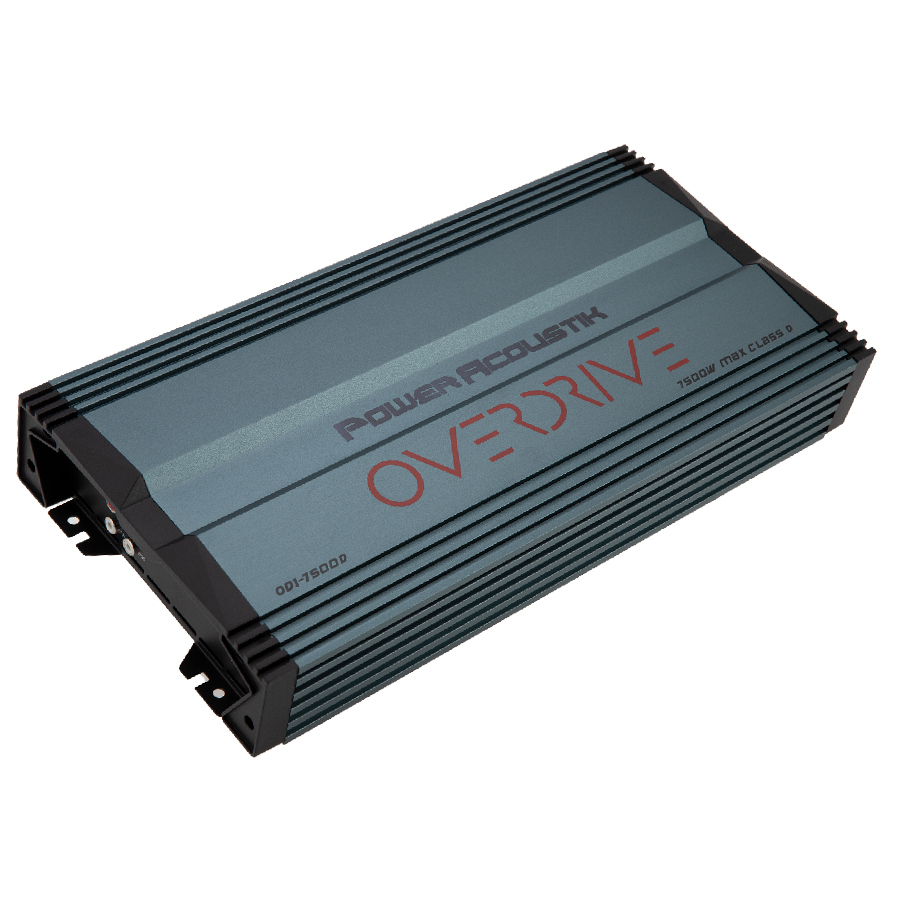 OD1-7500D Amplifier