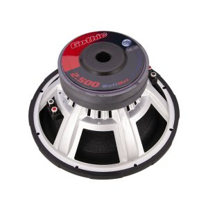 GW-124 Subwoofer - Power Acoustik