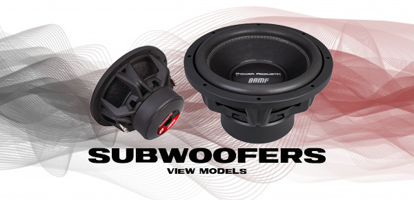 total mobile audio 12 subwoofer