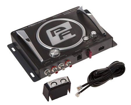 EF-694 Speakers - Power Acoustik