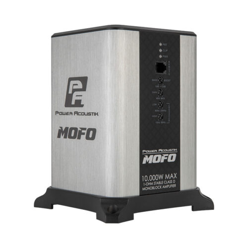 MOFO1-10KD Amplifier