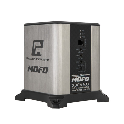 MOFO1-3KD Amplifier