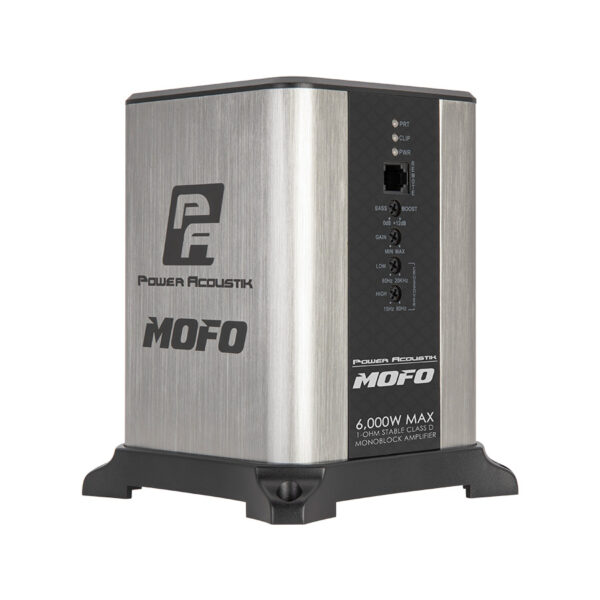 MOFO1-6KD Amplifier